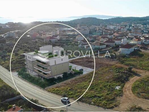 Wohnung zum Kauf - Erstbezug 185.000 € 1 Zimmer 46 m² 1. Geschoss Okrug Gornji Okrug Donji 21223