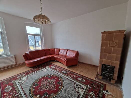 Mehrfamilienhaus zum Kauf 450.000 € 36 Zimmer 947 m² 500 m² Grundstück Südvorstadt Plauen 08527