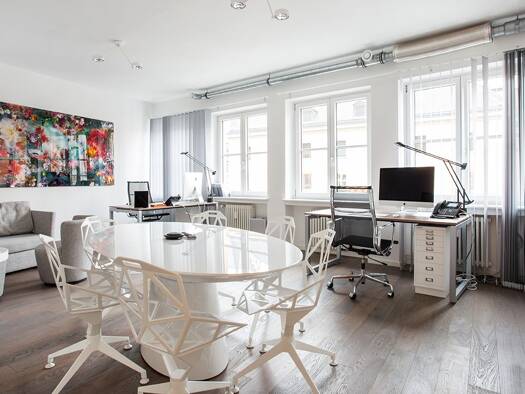 Bürofläche zur Miete provisionsfrei 3.250 € 38 m² Bürofläche Marienplatz Altstadt-Lehel München 80331