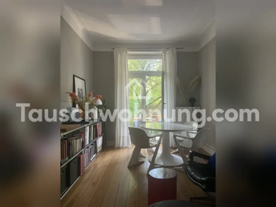 Wohnung zur Miete Tauschwohnung 700 € 2 Zimmer 45 m² 1. Geschoss Niendorf Hamburg 20253