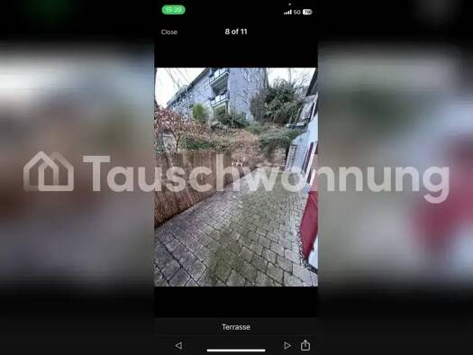 Wohnung zur Miete Tauschwohnung 1.350 € 2 Zimmer 68 m² EG Ost Stuttgart 70188