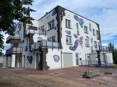 Wohnung zum Kauf provisionsfrei als Kapitalanlage geeignet 224.286 € 2 Zimmer 52 m² Louisenhain 4 Wandlitz Wandlitz 16348