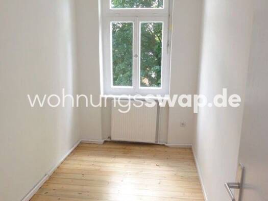 Wohnung zur Miete Tauschwohnung 867 € 2,5 Zimmer 68 m² 3. Geschoss Tempelhof Tempelhof-Schöneberg 12099