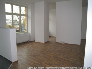 Loft zur Miete 546,21 € 2 Zimmer frei ab sofort Nachtweide 40-42 Nicolaiplatz Magdeburg 39124