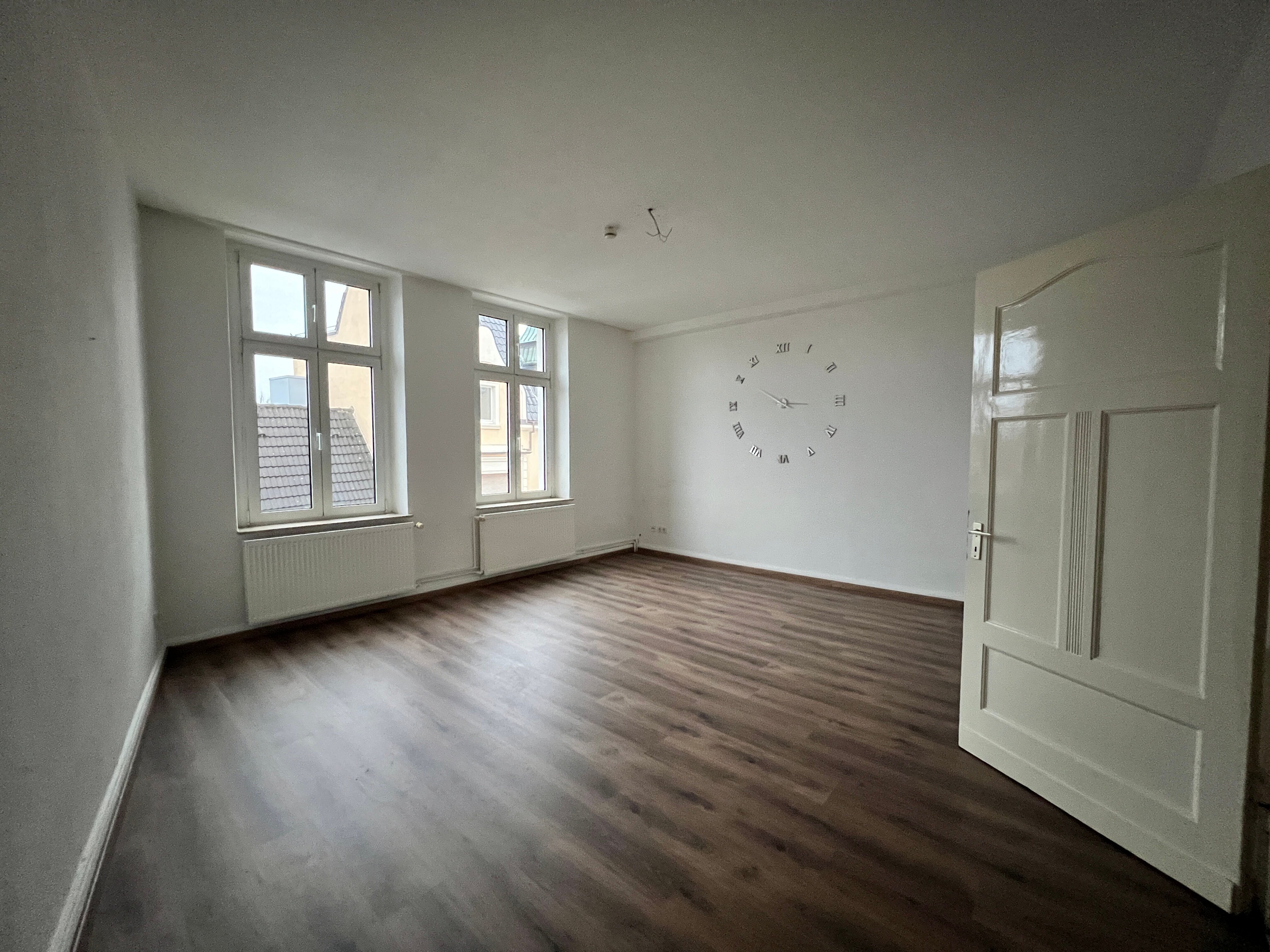 Wohnung zur Miete 748 € 2 Zimmer 93,5 m²<br/>Wohnfläche Markt 24 Werne Werne 59368