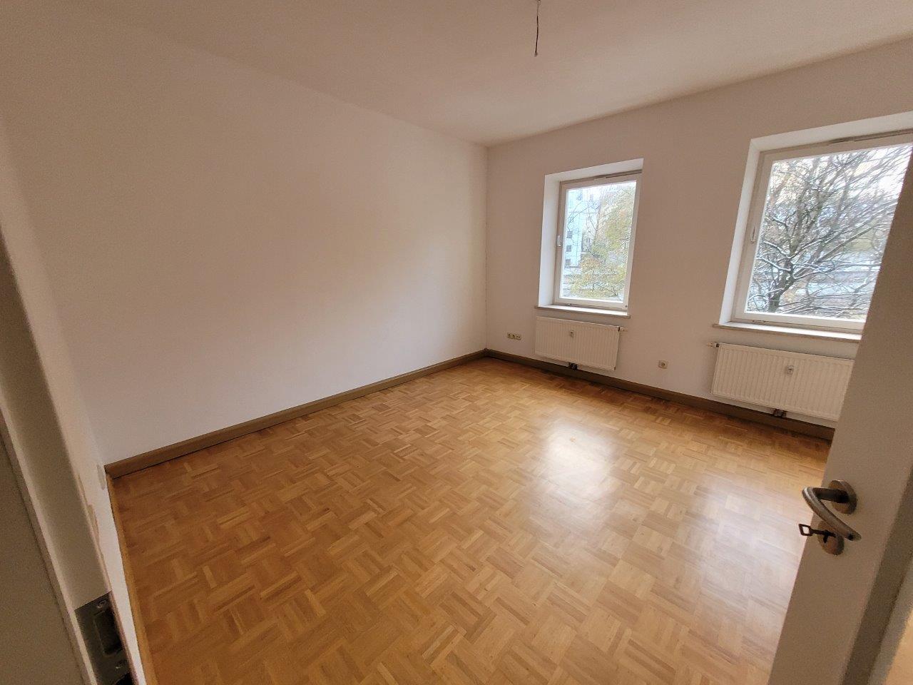 Wohnung zur Miete 850 € 3 Zimmer 75 m²<br/>Wohnfläche Bleich und Pfärrle Augsburg 86152