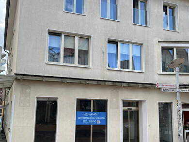 Laden zur Miete 120 m² Verkaufsfläche Stadt Ibbenbüren 49477