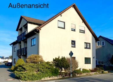 Wohnung zum Kauf als Kapitalanlage geeignet 159.500 € 3 Zimmer 78 m² Birkwitzer Straße 70 Pirna Pirna 01796