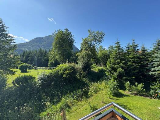 Wohnung zum Kauf provisionsfrei 349.000 € 2 Zimmer 50 m² Grassau Grassau 83224