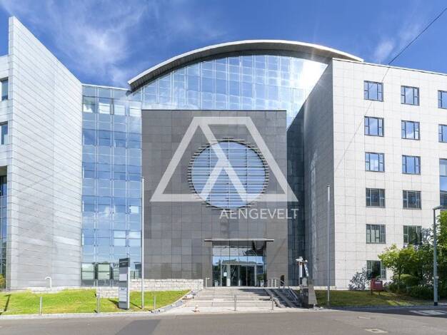 Bürofläche zur Miete provisionsfrei 10,50 € 22.001 m² Bürofläche teilbar ab 438 m² Schwalbach 65824