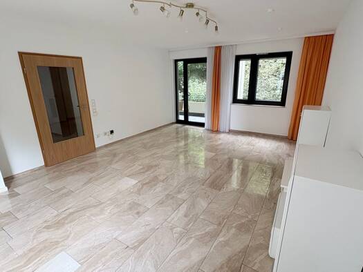 Wohnung zum Kauf provisionsfrei 185.000 € 2 Zimmer 60 m² Geschoss EG/1 frei ab sofort Kopernikusstraße 10 Bad Sassendorf Bad Sassendorf 59505