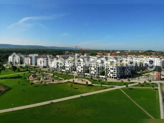 Wohnung zur Miete Tauschwohnung 920 € 2 Zimmer 65 m² Südstadt Karlsruhe 76137