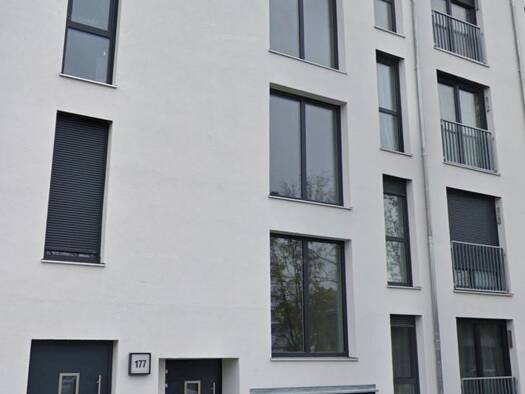 Wohnung zur Miete 630 € 2 Zimmer 45 m² Geschoss 1/1 frei ab 01.11.2026 Muggenhof Nürnberg 90429
