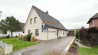 Einfamilienhaus zum Kauf 275.000 € 5 Zimmer 155 m² 919 m² Grundstück Syke Syke 28857