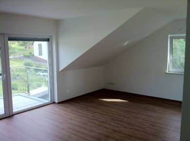 Wohnung zur Miete 820 € 3 Zimmer 89 m² 2. Geschoss frei ab 01.07.2025 Oberemmel Konz 54329