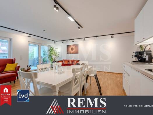 Wohnung zum Kauf 299.000 € 4,5 Zimmer 107 m² Alfdorf 73553