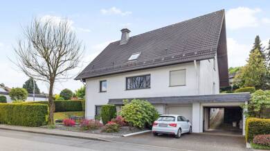 Mehrfamilienhaus zum Kauf 695.000 € 8 Zimmer 245 m² 763 m² Grundstück Velbert-Ost Velbert 42551