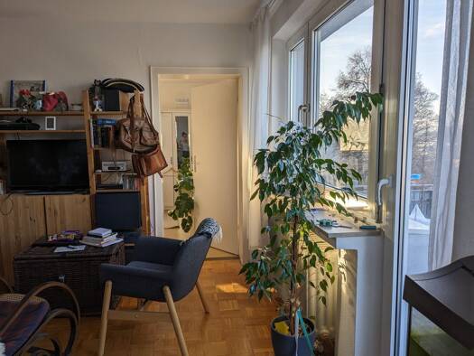 Wohnung zur Miete 530 € 2 Zimmer 45 m² Geschoss 2/3 frei ab 01.11.2026 Göttingen Göttingen 37083