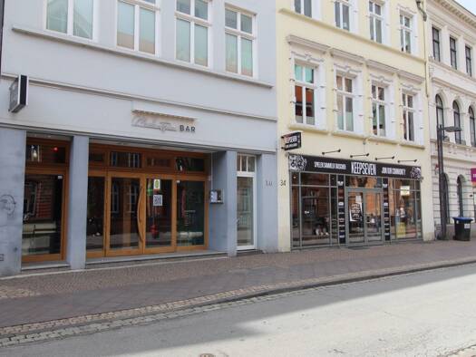 Wohnung zum Kauf 559.000 € 3 Zimmer 250 m² Innenstadt Innenstadt 23552