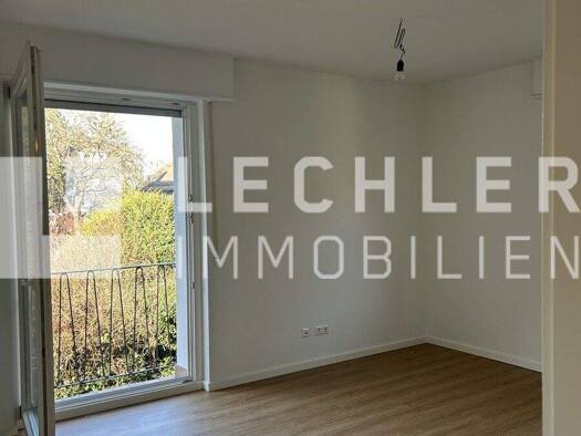 Wohnung zur Miete 1.450 € 3,5 Zimmer 89,5 m² 1. Geschoss Süd Stuttgart 70180