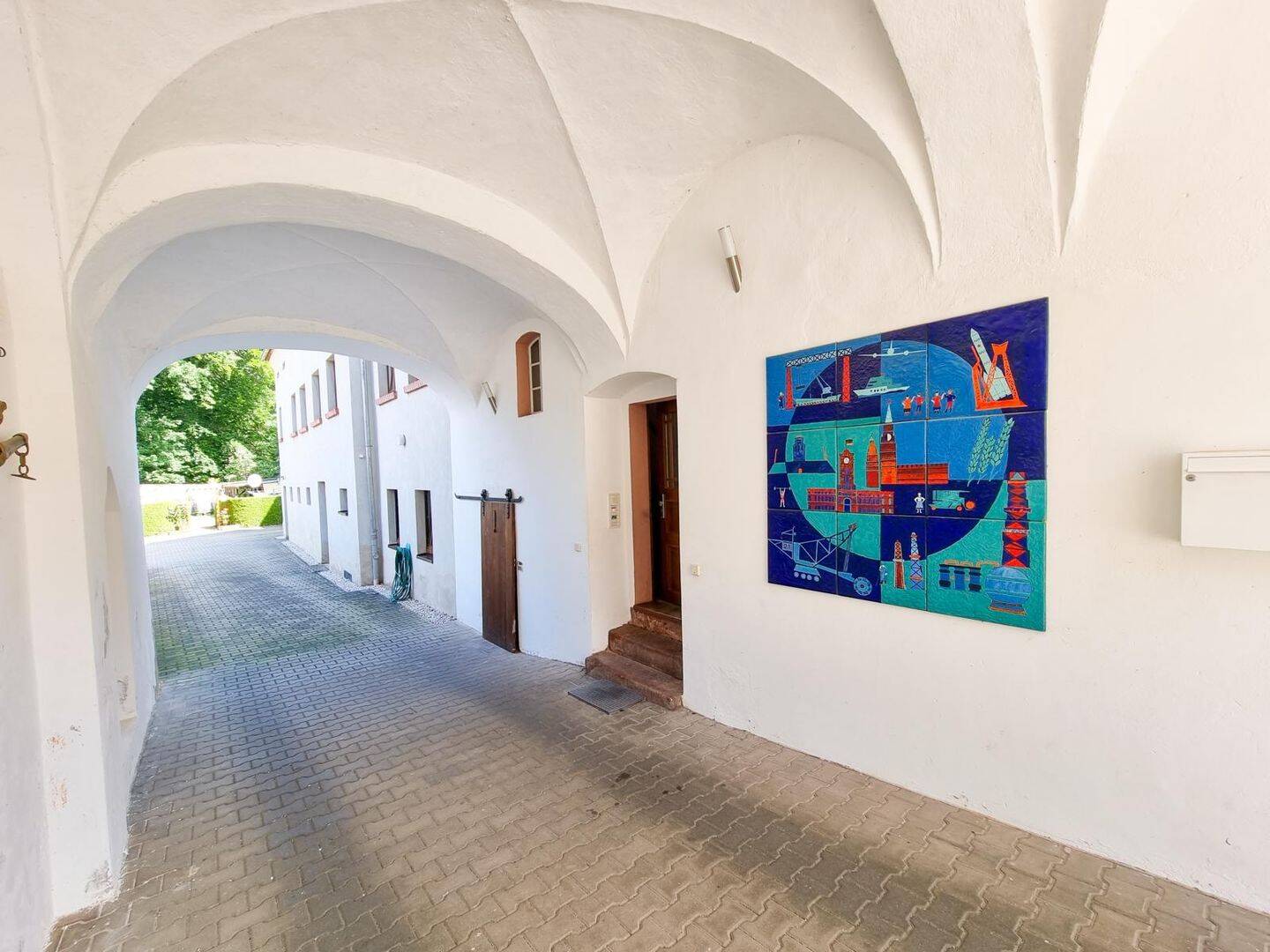House in Geithain, Narsdorf - Ansicht 4