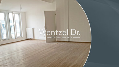 Wohnung zur Miete 1.080 € 3 Zimmer 98,4 m² 1. Geschoss frei ab 01.12.2024 Rheinstr. 5 Geisenheim Geisenheim 65366