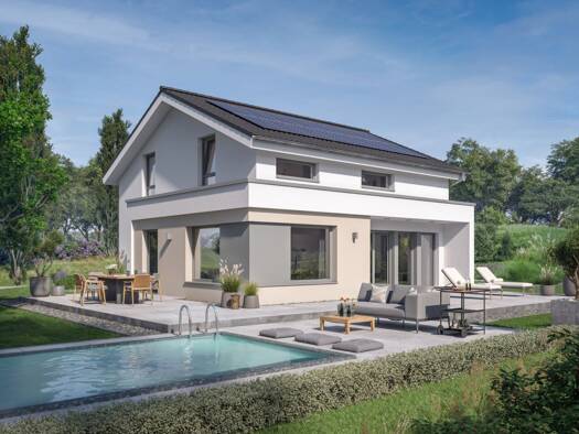 Haus zum Kauf 455.000 € 5 Zimmer 144 m² 850 m² Grundstück Landkern Landkern 56814