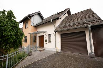Haus zum Kauf 687.000 € 175 m² 840 m² Grundstück Kalenborn 53505