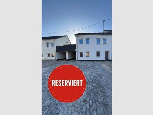 Wohnung zum Kauf - Erstbezug 339.000 € 109,8 m² frei ab sofort bescher strasse 7 Tettingen Perl 66706