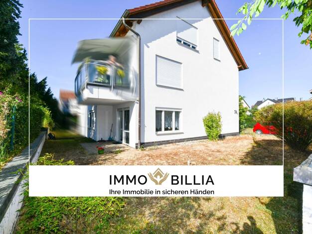 Wohnung zum Kauf 269.000 € 3 Zimmer 78,4 m² Tamm 71732