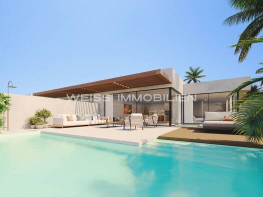 Wohnung zum Kauf provisionsfrei 1.185.000 € 4 Zimmer 266 m² 1. Geschoss Teneriffa 38678