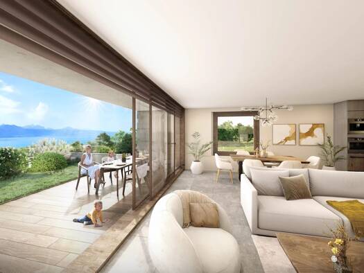 Haus zum Kauf 899.000 € 123 m² 77 m² Grundstück Ville Haute Evian-les-Bains 74500
