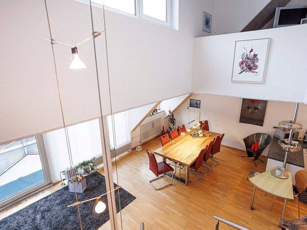 Wohnung zum Kauf 335.000 € 4 Zimmer 152 m² frei ab 01.07.2026 Zell Zell im Wiesental 79669