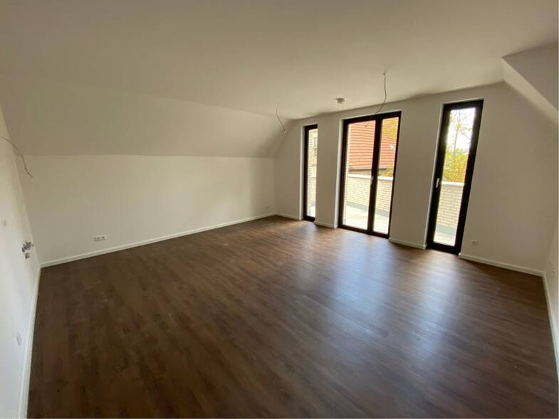 Wohnung zur Miete 870 € 3 Zimmer 78 m² 2. Geschoss Innenstadt - West Rheine 48431