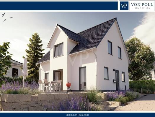 Einfamilienhaus zum Kauf provisionsfrei 325.000 € 4 Zimmer 132 m² 1.600 m² Grundstück Gremersdorf Gremersdorf-Buchholz 18461