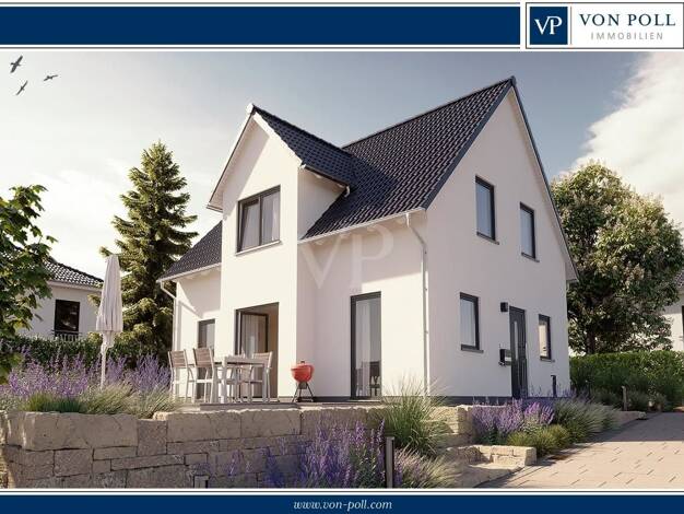 Einfamilienhaus zum Kauf provisionsfrei 325.000 € 4 Zimmer 132 m² 1.600 m² Grundstück Gremersdorf Gremersdorf-Buchholz 18461