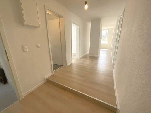 Wohnung zur Miete 549 € 3 Zimmer 66,2 m² 3. Geschoss frei ab 01.02.2026 Eckardtstr. 140 Annen Witten 58453