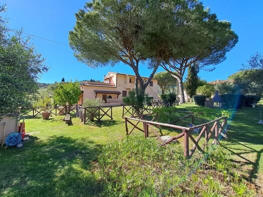 Villa zum Kauf 2.800.000 € 8 Zimmer 700 m² 180.000 m² Grundstück grosseto