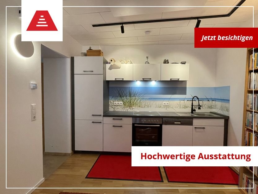 Wohnung zum Kauf 198.500 € 2,5 Zimmer 67 m²<br/>Wohnfläche Odenheim Östringen-Odenheim 76684