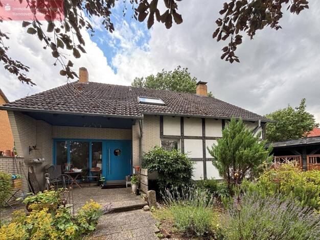 Einfamilienhaus zum Kauf 198.000 € 6 Zimmer 154 m² 599 m² Grundstück frei ab 01.10.2026 Bierbergen Hohenhameln 31249