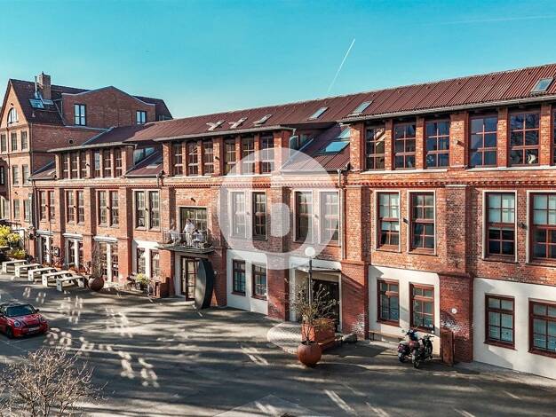 Bürofläche zur Miete 20 € 1.605 m² Bürofläche Ottensen Hamburg 22765