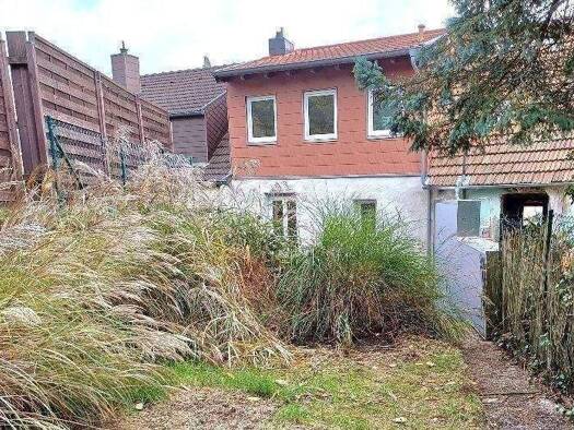 Einfamilienhaus zum Kauf 195.000 € 4 Zimmer 115 m² 240 m² Grundstück frei ab sofort Elversberger Straße St. Ingbert Sankt Ingbert 66386