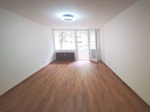 Wohnung zur Miete 500 € 1 Zimmer 27 m² Geschoss EG/2 frei ab sofort Meitnerstraße 9 Groß Buchholz Buchholz - Kleefeld 30627