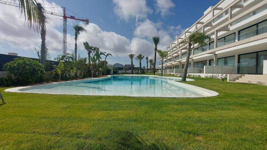 Wohnung zum Kauf 358.000 € 104 m² Cartagena Naval 30290