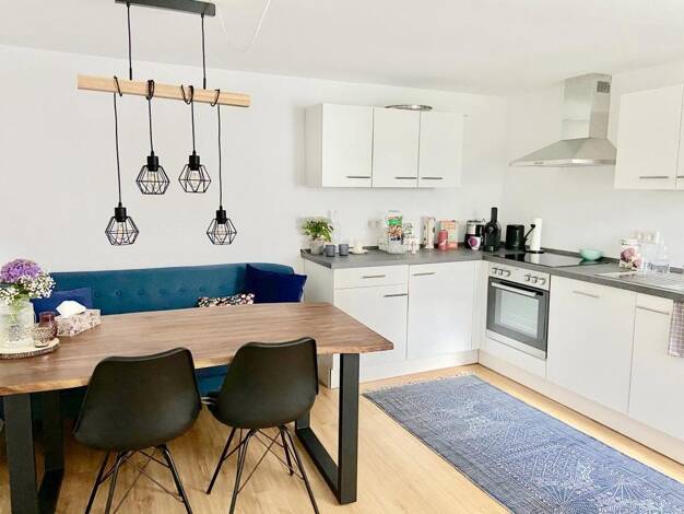 Wohnung zur Miete 690 € 2,5 Zimmer 60 m² EG frei ab 01.09.2026 Somborn Freigericht 63579