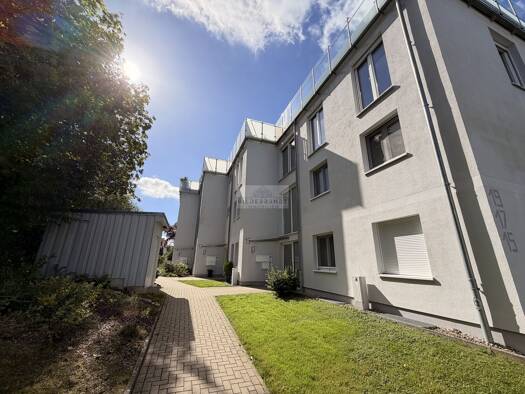 Wohnung zur Miete 1.190 € 3 Zimmer 118 m² Grete-Henry-Straße 17 Geismar Göttingen 37085