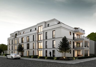 Wohnung zum Kauf provisionsfrei 538.000 € 4 Zimmer 110 m² 1. Geschoss Am Kuhlenkamp 23 Weitmar - Mark Bochum 44795