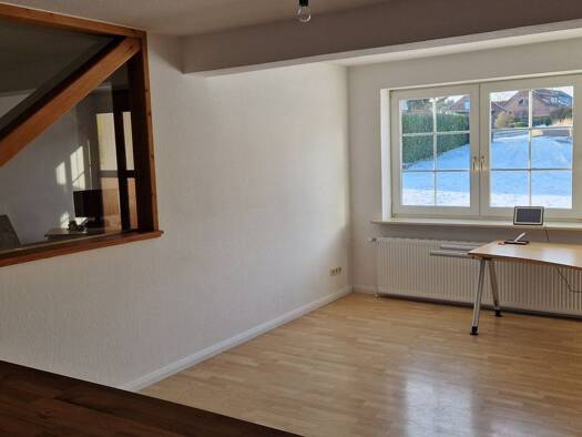 Wohnung zur Miete 600 € 2 Zimmer 74 m² 2 Geschosse frei ab 01.02.2026 Schwartbuck 24257