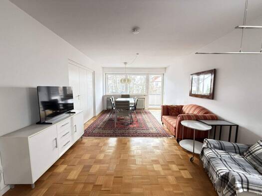 Wohnung zur Miete 1.100 € 3 Zimmer 104 m² frei ab 01.03.2026 Oppau Ludwigshafen 67069