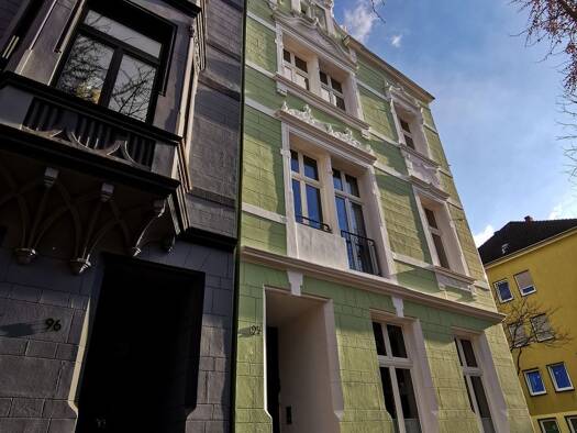 Wohnung zur Miete 1.150 € 3,5 Zimmer 106 m² Geschoss EG/4 frei ab 01.03.2026 Rheydt Mönchengladbach 41236